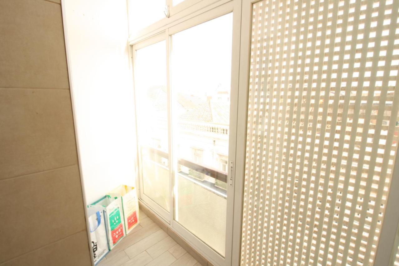 Apartmán Downtown Dreams FAO Exteriér fotografie
