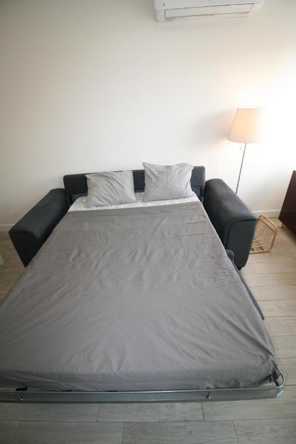 Apartmán Downtown Dreams FAO Exteriér fotografie
