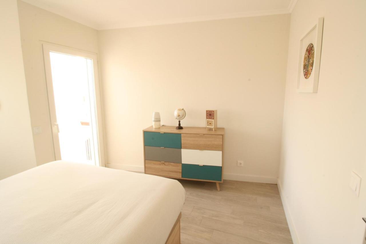 Apartmán Downtown Dreams FAO Exteriér fotografie