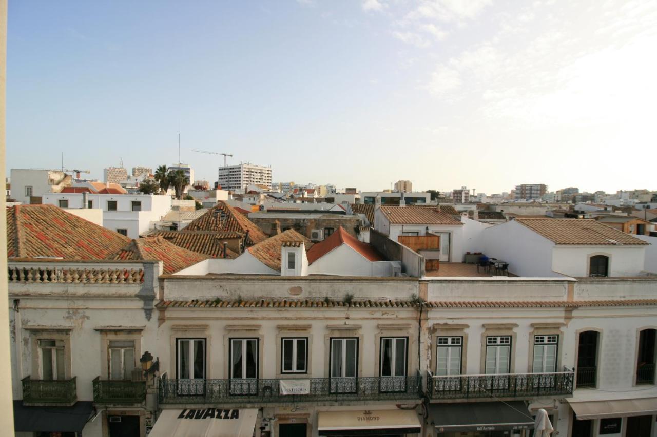 Apartmán Downtown Dreams FAO Exteriér fotografie