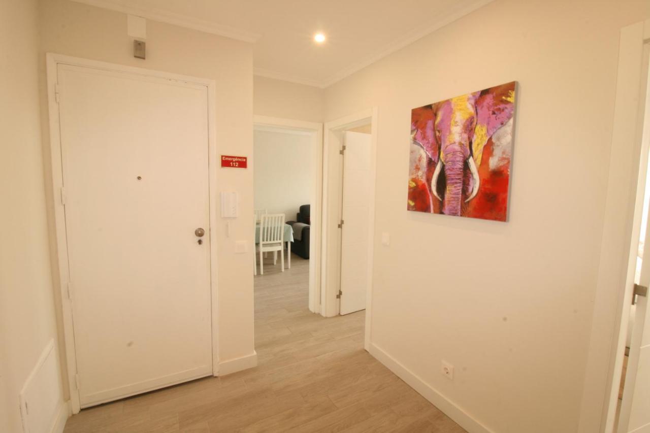 Apartmán Downtown Dreams FAO Exteriér fotografie
