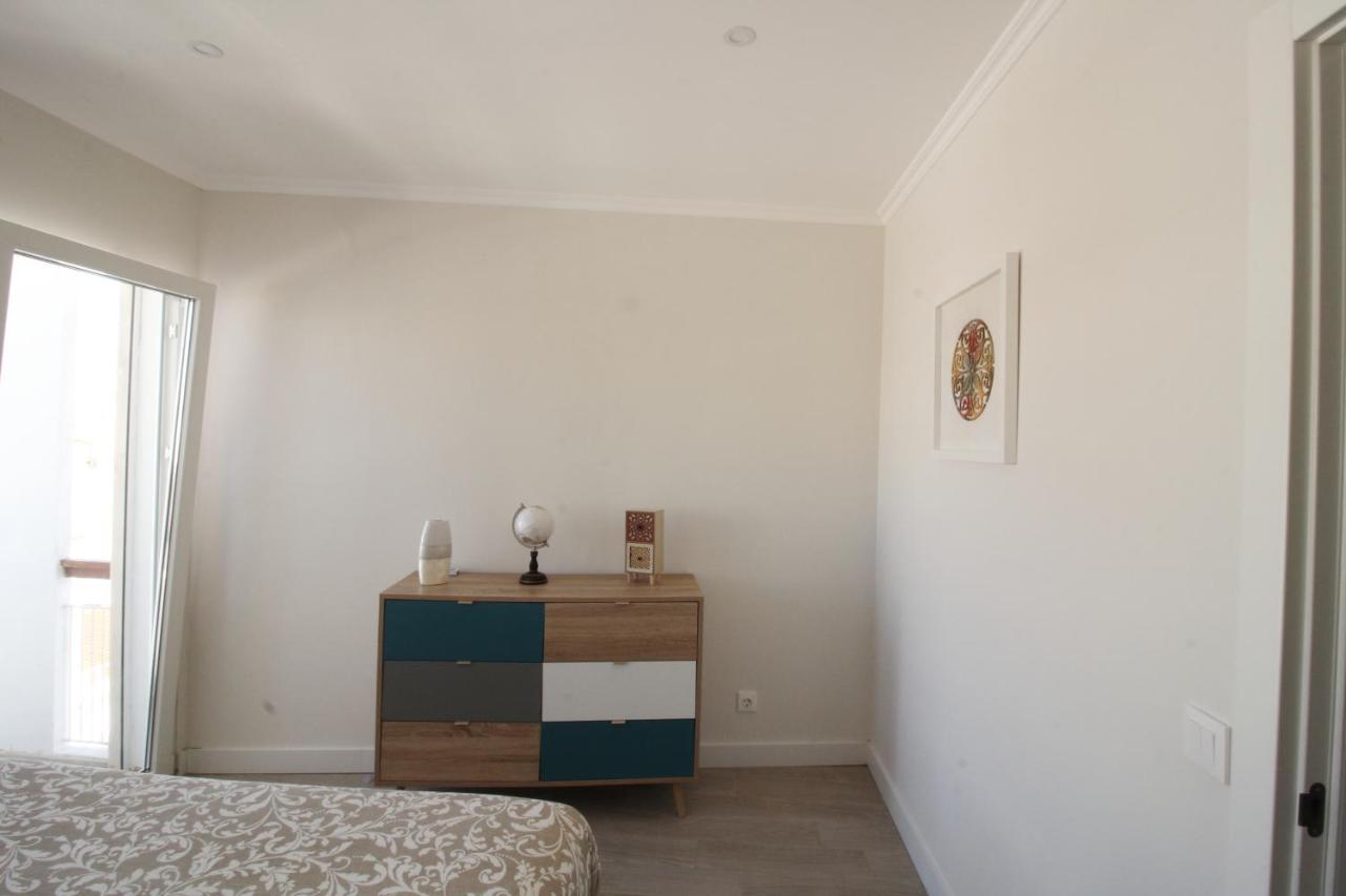 Apartmán Downtown Dreams FAO Exteriér fotografie